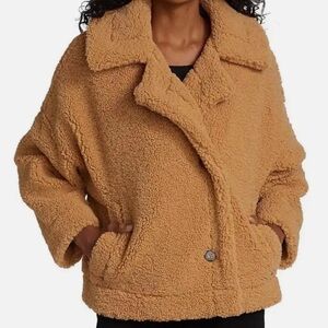 DH New York SPENCER COAT II NWT M/L size